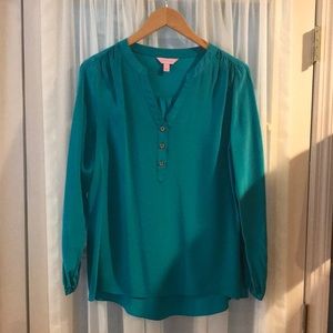 Lilly Pulitzer Elsa Size M